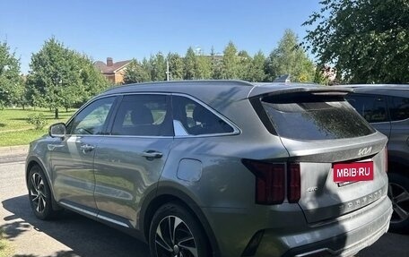 KIA Sorento IV, 2022 год, 4 000 000 рублей, 1 фотография