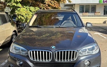 BMW X5, 2017 год, 3 490 000 рублей, 1 фотография