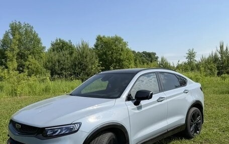 Geely Tugella FY11, 2023 год, 2 850 000 рублей, 1 фотография