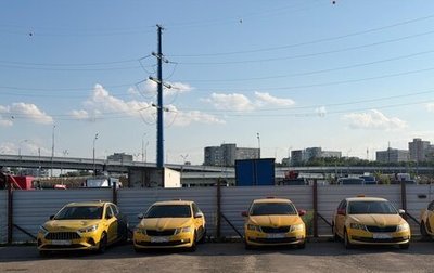 Skoda Octavia, 2019 год, 800 000 рублей, 1 фотография