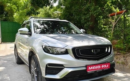 Geely Atlas, 2022 год, 2 400 000 рублей, 1 фотография