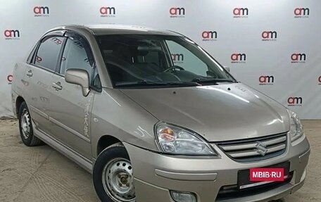 Suzuki Liana, 2007 год, 299 000 рублей, 1 фотография