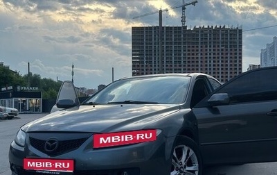 Mazda 6, 2006 год, 380 000 рублей, 1 фотография