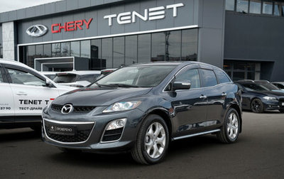 Mazda CX-7 I рестайлинг, 2011 год, 945 000 рублей, 1 фотография
