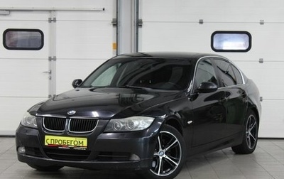 BMW 3 серия, 2007 год, 797 000 рублей, 1 фотография