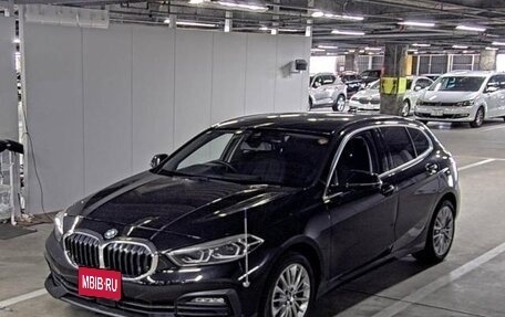 BMW 1 серия, 2021 год, 1 200 777 рублей, 1 фотография