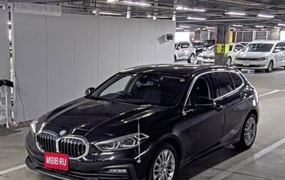 BMW 1 серия, 2021 год, 1 200 777 рублей, 1 фотография