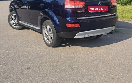 Citroen C-Crosser, 2012 год, 1 350 000 рублей, 4 фотография