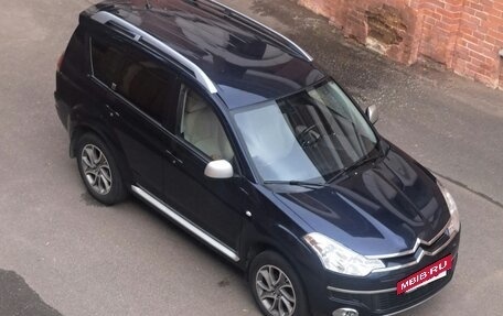 Citroen C-Crosser, 2012 год, 1 350 000 рублей, 6 фотография