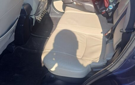 Citroen C-Crosser, 2012 год, 1 350 000 рублей, 11 фотография