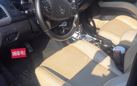 Citroen C-Crosser, 2012 год, 1 350 000 рублей, 10 фотография