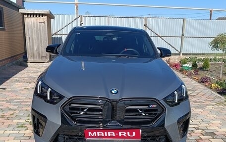 BMW X2, 2025 год, 7 350 000 рублей, 1 фотография