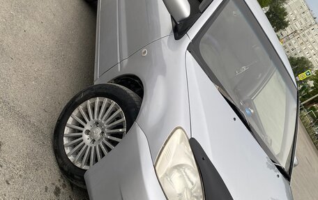 Mitsubishi Lancer IX, 2006 год, 380 000 рублей, 1 фотография