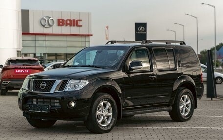 Nissan Pathfinder, 2013 год, 1 325 000 рублей, 1 фотография