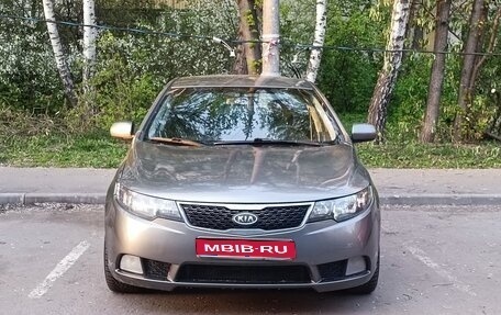 KIA Cerato III, 2011 год, 720 000 рублей, 1 фотография