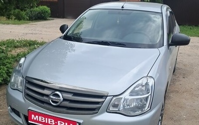 Nissan Almera, 2015 год, 900 000 рублей, 1 фотография