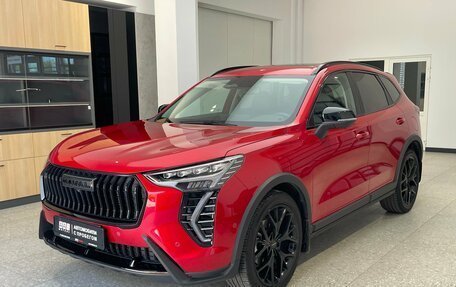 Haval Jolion, 2025 год, 2 400 000 рублей, 1 фотография
