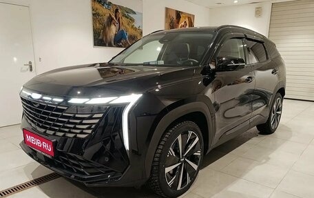 Geely Atlas, 2026 год, 4 229 990 рублей, 1 фотография
