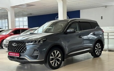 Chery Tiggo 7 Pro, 2021 год, 1 550 000 рублей, 1 фотография