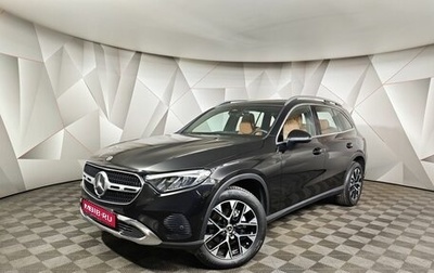 Mercedes-Benz GLC, 2024 год, 6 400 000 рублей, 1 фотография
