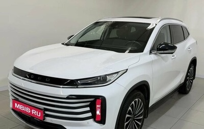 CheryExeed TXL, 2022 год, 2 150 000 рублей, 1 фотография