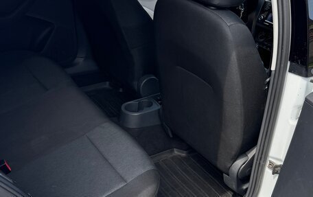 Skoda Rapid I, 2019 год, 1 260 000 рублей, 12 фотография