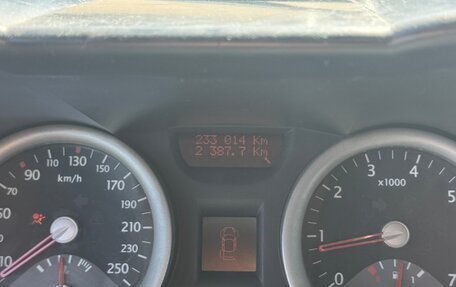 Renault Megane II, 2004 год, 250 000 рублей, 1 фотография