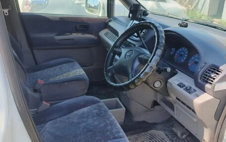 Nissan Serena II, 1999 год, 550 000 рублей, 5 фотография