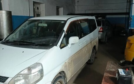 Nissan Serena II, 1999 год, 550 000 рублей, 4 фотография