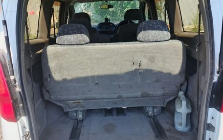 Nissan Serena II, 1999 год, 550 000 рублей, 6 фотография