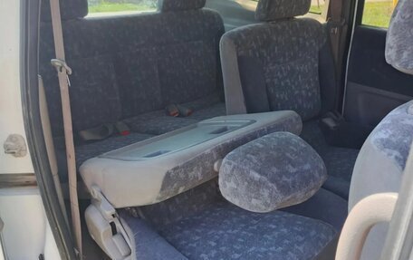 Nissan Serena II, 1999 год, 550 000 рублей, 7 фотография