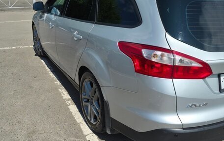 Ford Focus III, 2012 год, 700 000 рублей, 6 фотография