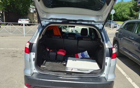 Ford Focus III, 2012 год, 700 000 рублей, 11 фотография