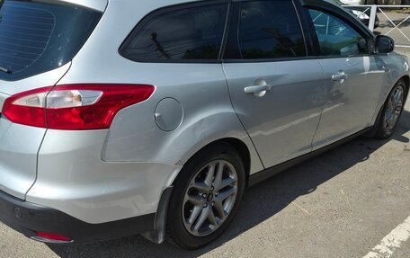 Ford Focus III, 2012 год, 700 000 рублей, 9 фотография