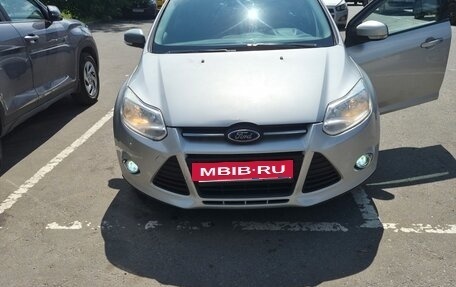 Ford Focus III, 2012 год, 700 000 рублей, 3 фотография