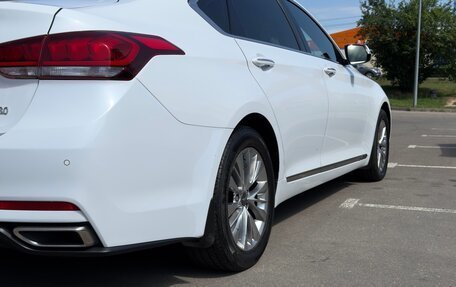 Hyundai Genesis II, 2015 год, 1 700 000 рублей, 7 фотография