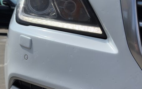 Hyundai Genesis II, 2015 год, 1 700 000 рублей, 9 фотография
