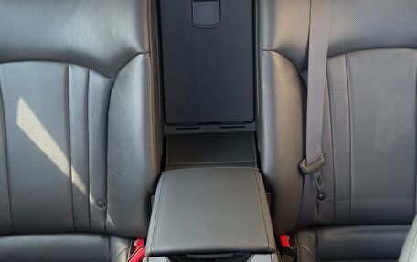 Hyundai Genesis II, 2015 год, 1 700 000 рублей, 11 фотография