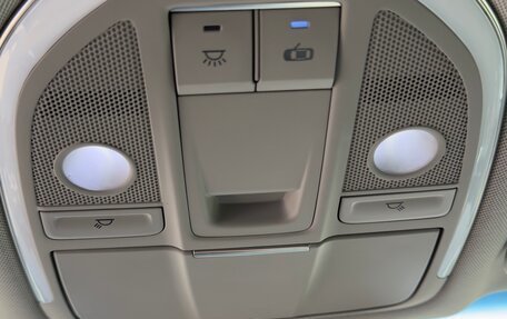 Hyundai Genesis II, 2015 год, 1 700 000 рублей, 12 фотография