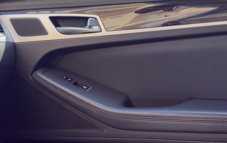 Hyundai Genesis II, 2015 год, 1 700 000 рублей, 13 фотография