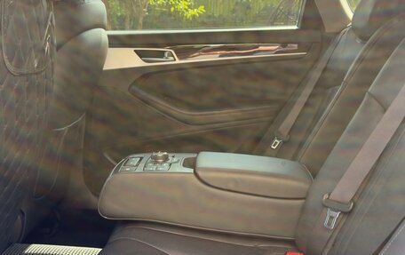 Hyundai Genesis II, 2015 год, 1 700 000 рублей, 18 фотография