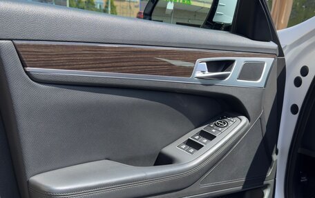 Hyundai Genesis II, 2015 год, 1 700 000 рублей, 17 фотография