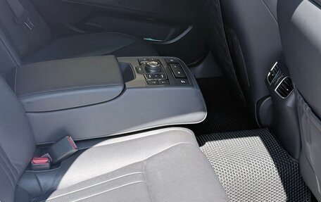 Hyundai Genesis II, 2015 год, 1 700 000 рублей, 22 фотография