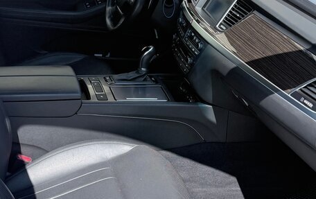 Hyundai Genesis II, 2015 год, 1 700 000 рублей, 21 фотография