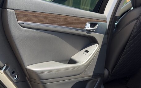 Hyundai Genesis II, 2015 год, 1 700 000 рублей, 19 фотография