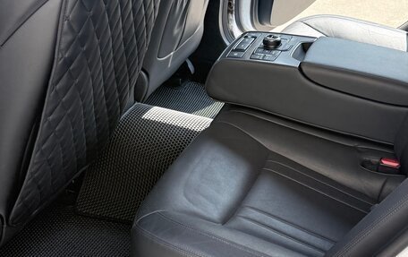 Hyundai Genesis II, 2015 год, 1 700 000 рублей, 24 фотография