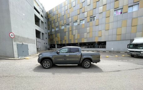 Mercedes-Benz X-Класс I, 2018 год, 3 850 000 рублей, 11 фотография