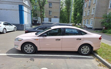 Ford Mondeo IV, 2009 год, 700 000 рублей, 2 фотография