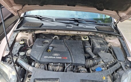 Ford Mondeo IV, 2009 год, 700 000 рублей, 8 фотография