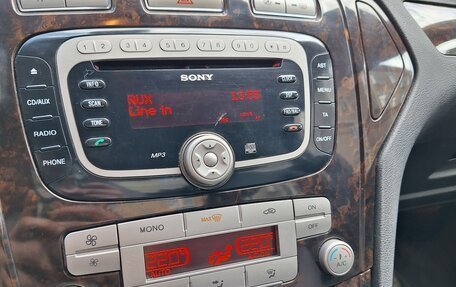 Ford Mondeo IV, 2009 год, 700 000 рублей, 14 фотография